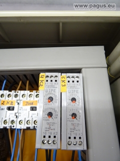 KAESER Kompressorsteuerung