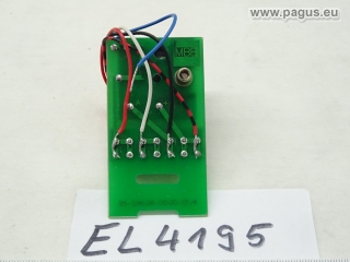 MBB Neigungsschalter