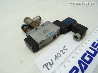 FESTO Magnetventil