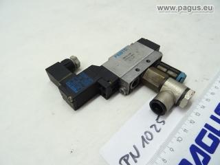 FESTO Magnetventil