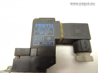 FESTO Magnetventil
