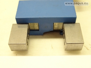 FESTO parallel gripper