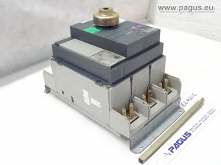 MERLIN Lasttrennschalter