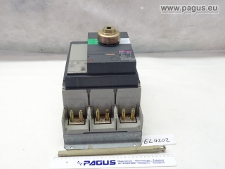 MERLIN Lasttrennschalter