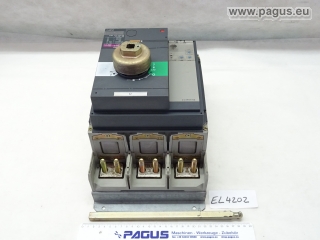 MERLIN Lasttrennschalter