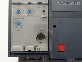 MERLIN Lasttrennschalter