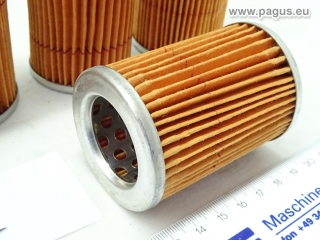 PAGUS Filterpatrone