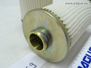 FILTRAK Filterpatrone