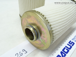 FILTRAK Filterpatrone