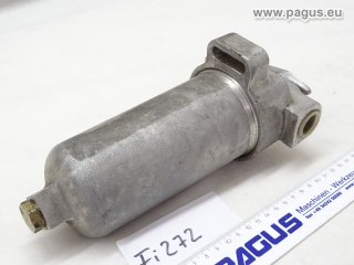 KNECHT Spaltfilter