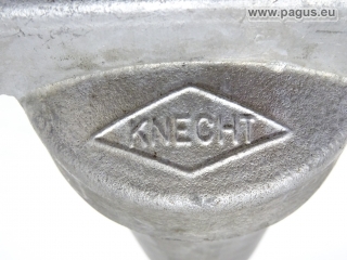 KNECHT Spaltfilter