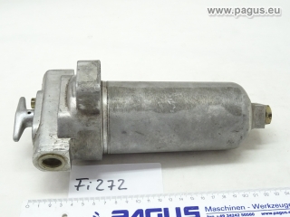 KNECHT Spaltfilter