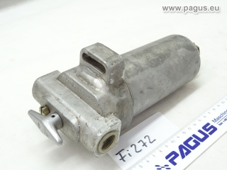 KNECHT Spaltfilter