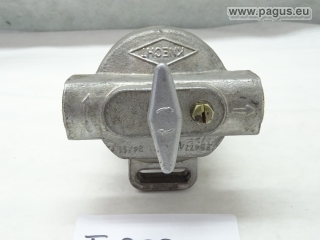 KNECHT Spaltfilter
