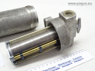 KNECHT Spaltfilter