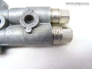 VOGEL Kolbenverteiler