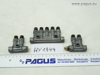 VOGEL Kolbenverteiler