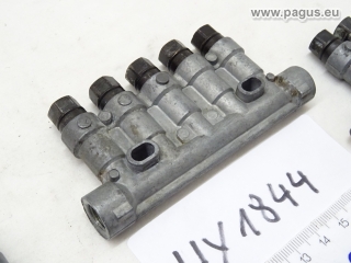 VOGEL Kolbenverteiler