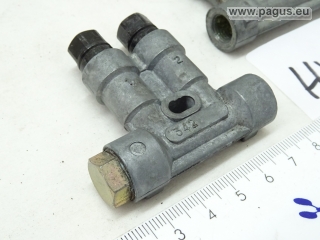 VOGEL Kolbenverteiler