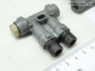 VOGEL Kolbenverteiler