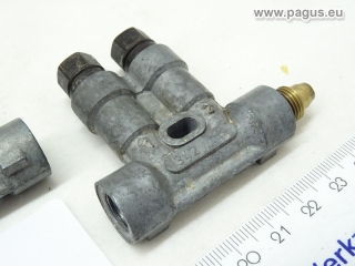 VOGEL Kolbenverteiler