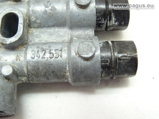 VOGEL Kolbenverteiler