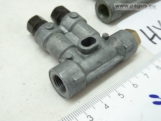 VOGEL Kolbenverteiler