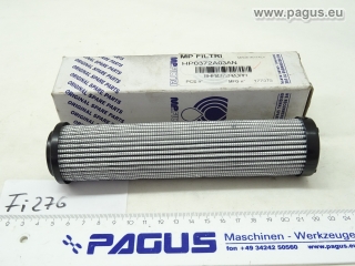 MP FILTRI Filterpatrone