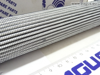 MP FILTRI Filterpatrone