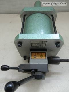 WMW tensioning drive