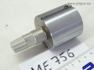 MASSI Düsenmeßdorn