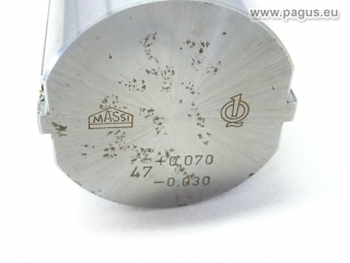 MASSI Düsenmeßdorn