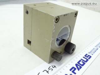 OFD Feinableseeinrichtung