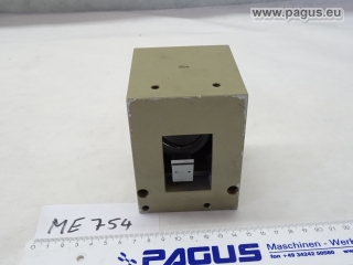 OFD Feinableseeinrichtung