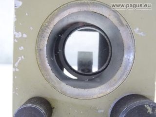 OFD Feinableseeinrichtung