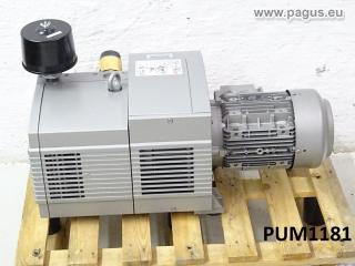 BECKER Drehschieberpumpe