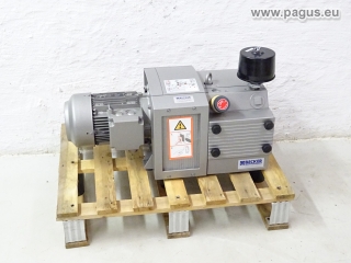 BECKER Drehschieberpumpe