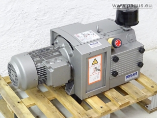 BECKER Drehschieberpumpe