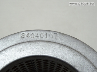 BECKER Drehschieberpumpe