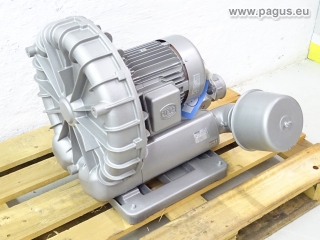 BECKER Seitenkanal-Vakumpumpe