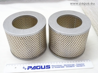 BECKER Seitenkanal-Vakumpumpe