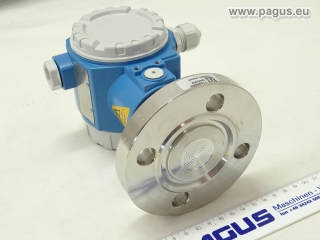 ENDRESS + HAUSER Drucktransmitter