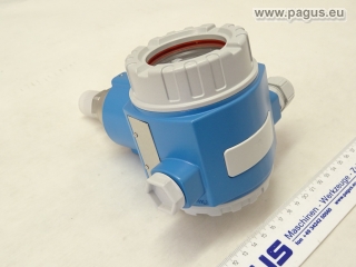 ENDRESS + HAUSER Drucktransmitter