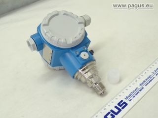ENDRESS + HAUSER Drucktransmitter