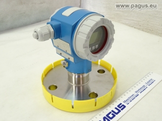 ENDRESS + HAUSER Drucktransmitter