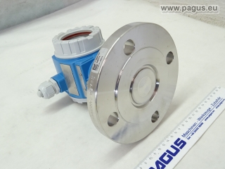 ENDRESS + HAUSER Drucktransmitter