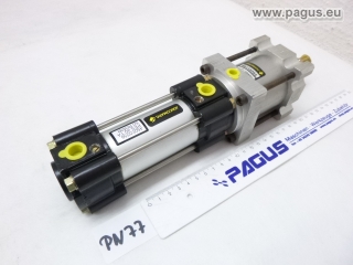 JOUCOMATIC Pneumatikzylinder