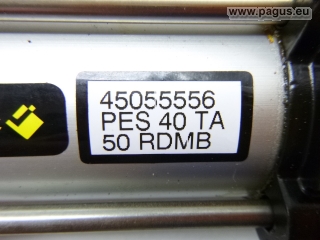 JOUCOMATIC Pneumatikzylinder