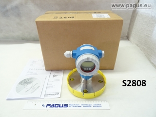 ENDRESS + HAUSER Drucktransmitter