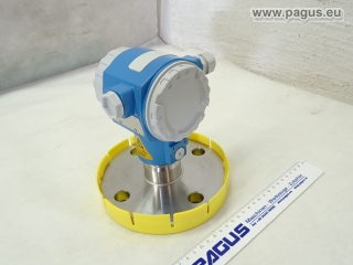 ENDRESS + HAUSER Drucktransmitter